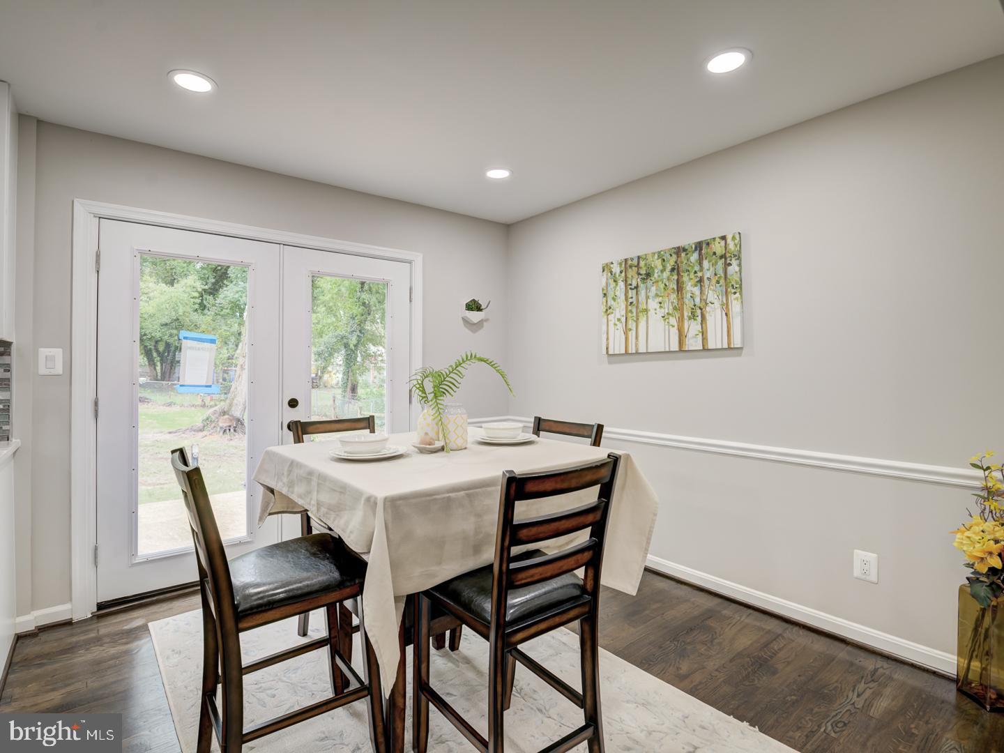 SOUTH FORT FOOTE VILLAGE - Residential