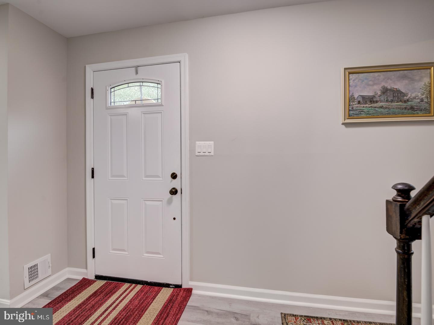 SOUTH FORT FOOTE VILLAGE - Residential