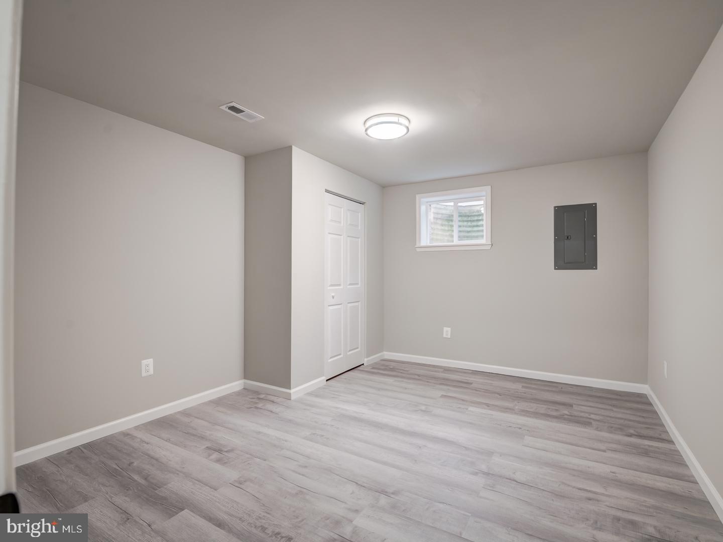 SOUTH FORT FOOTE VILLAGE - Residential