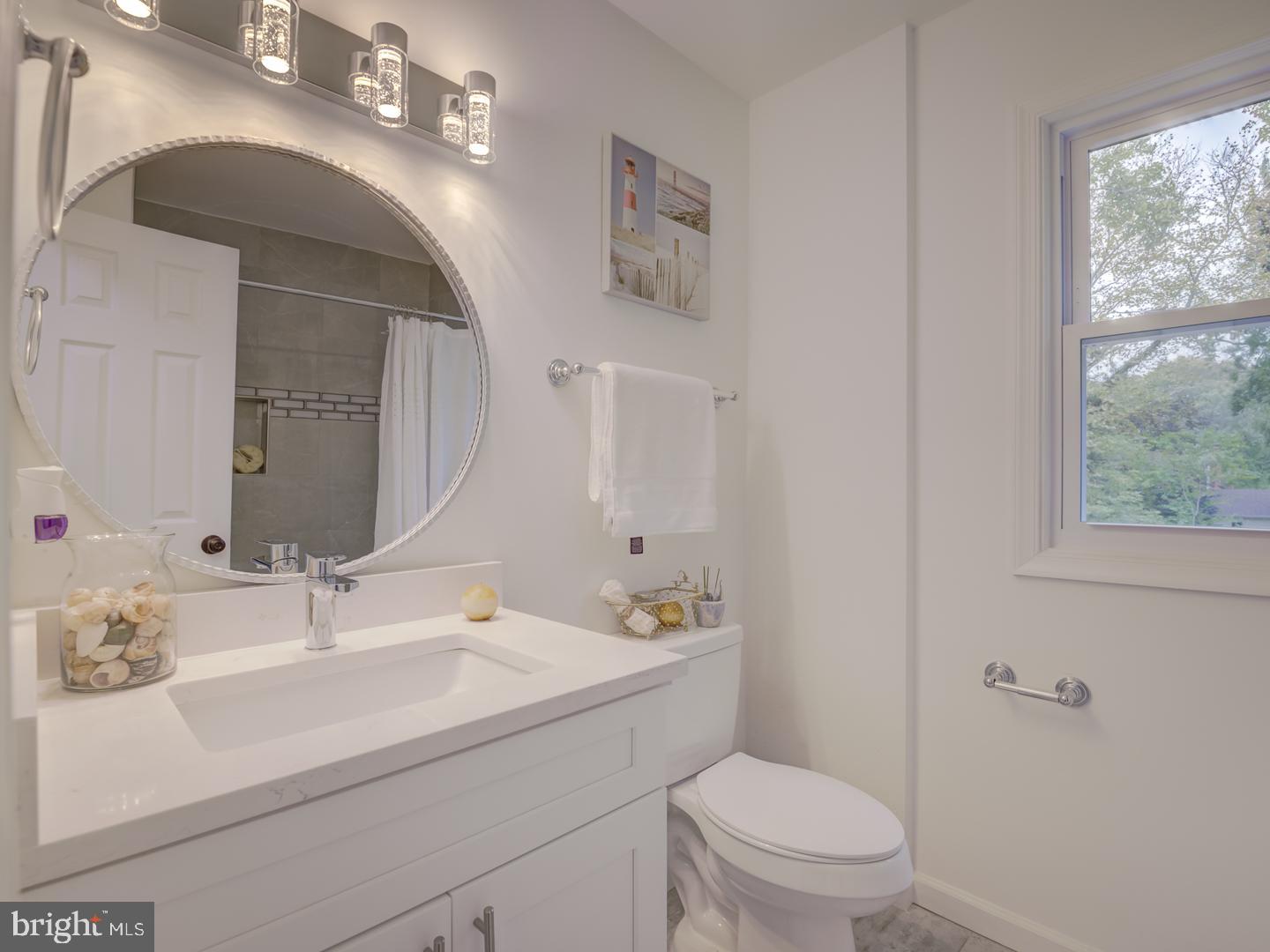 SOUTH FORT FOOTE VILLAGE - Residential