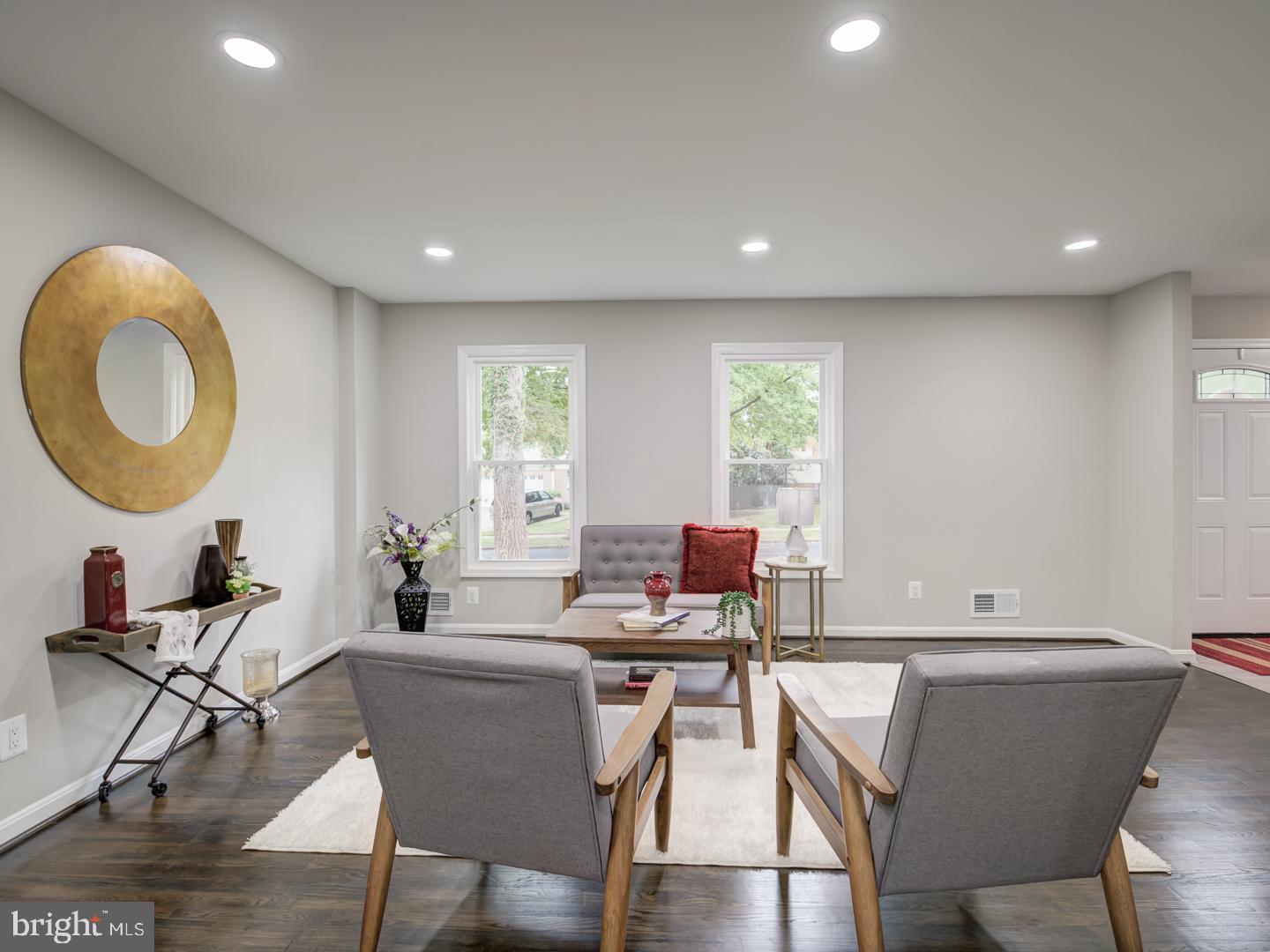 SOUTH FORT FOOTE VILLAGE - Residential