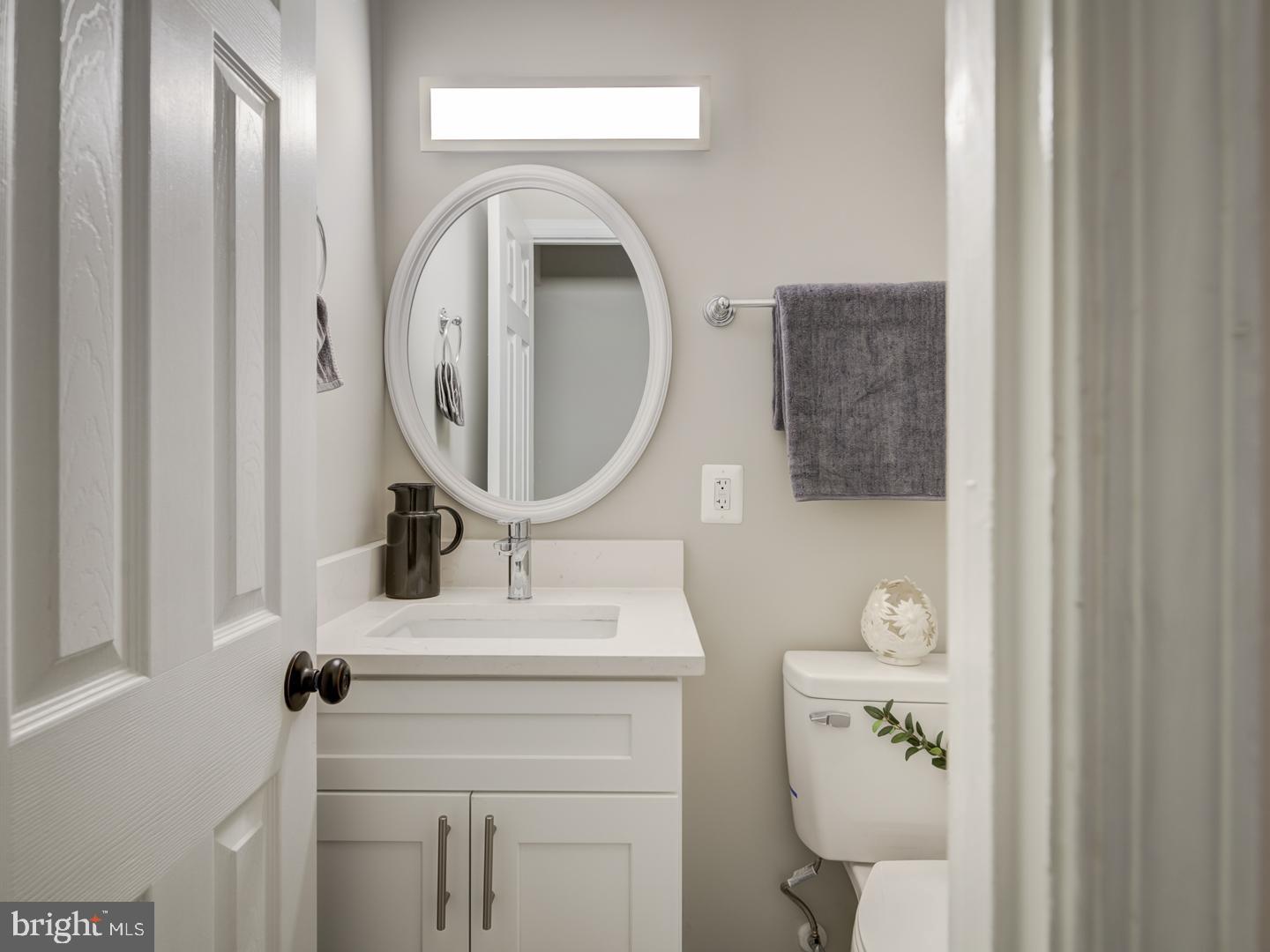 SOUTH FORT FOOTE VILLAGE - Residential