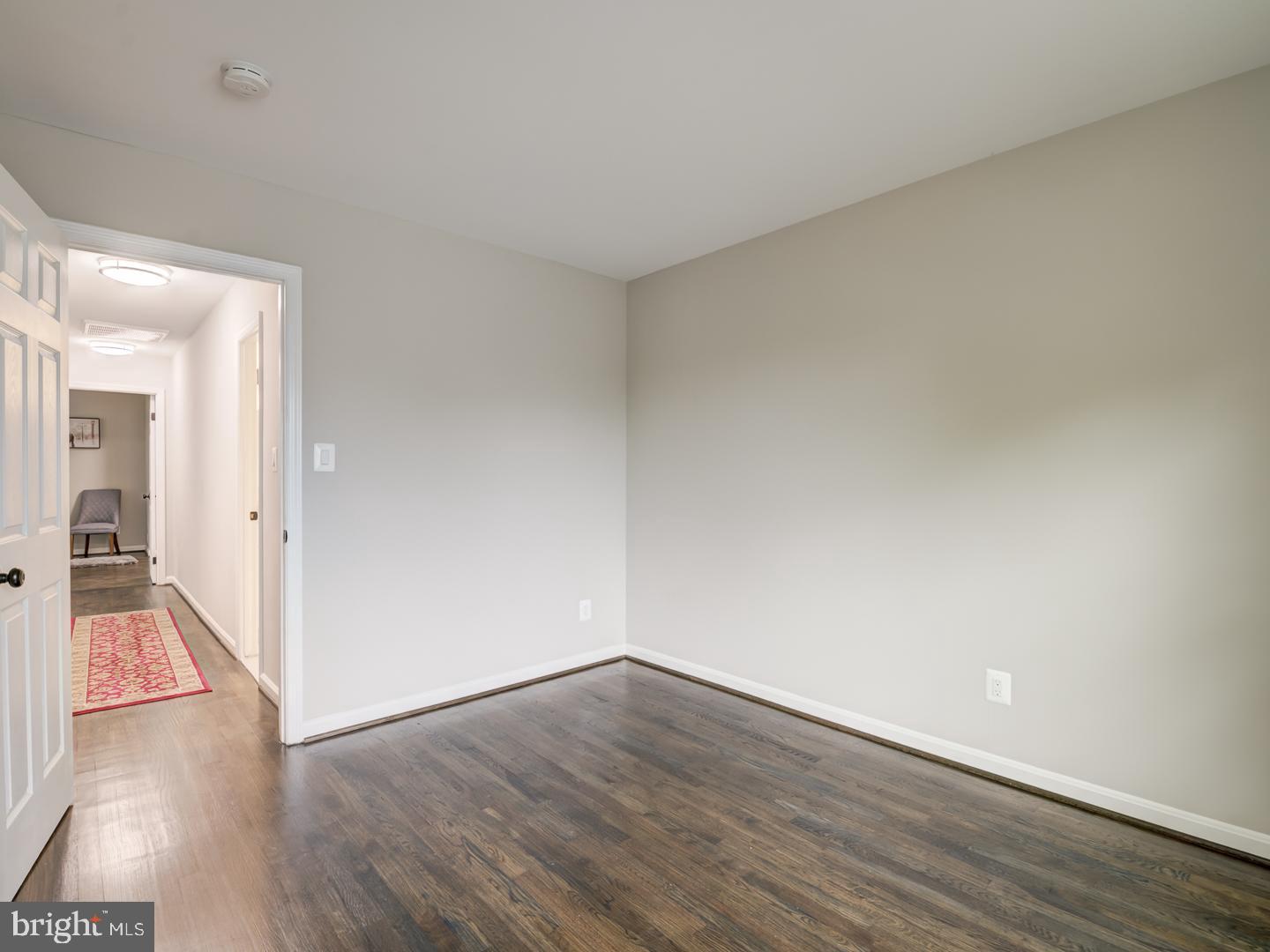 SOUTH FORT FOOTE VILLAGE - Residential