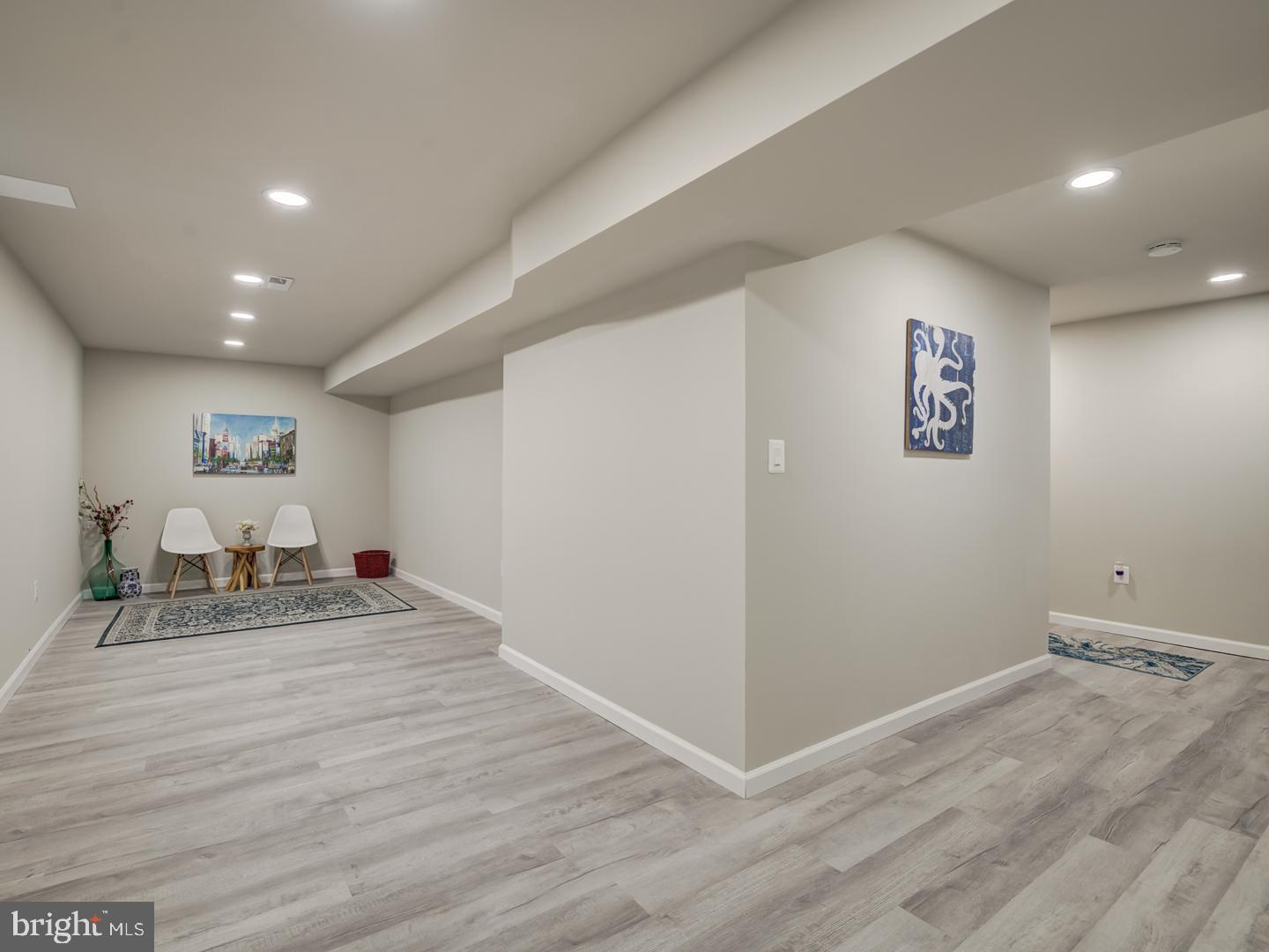 SOUTH FORT FOOTE VILLAGE - Residential