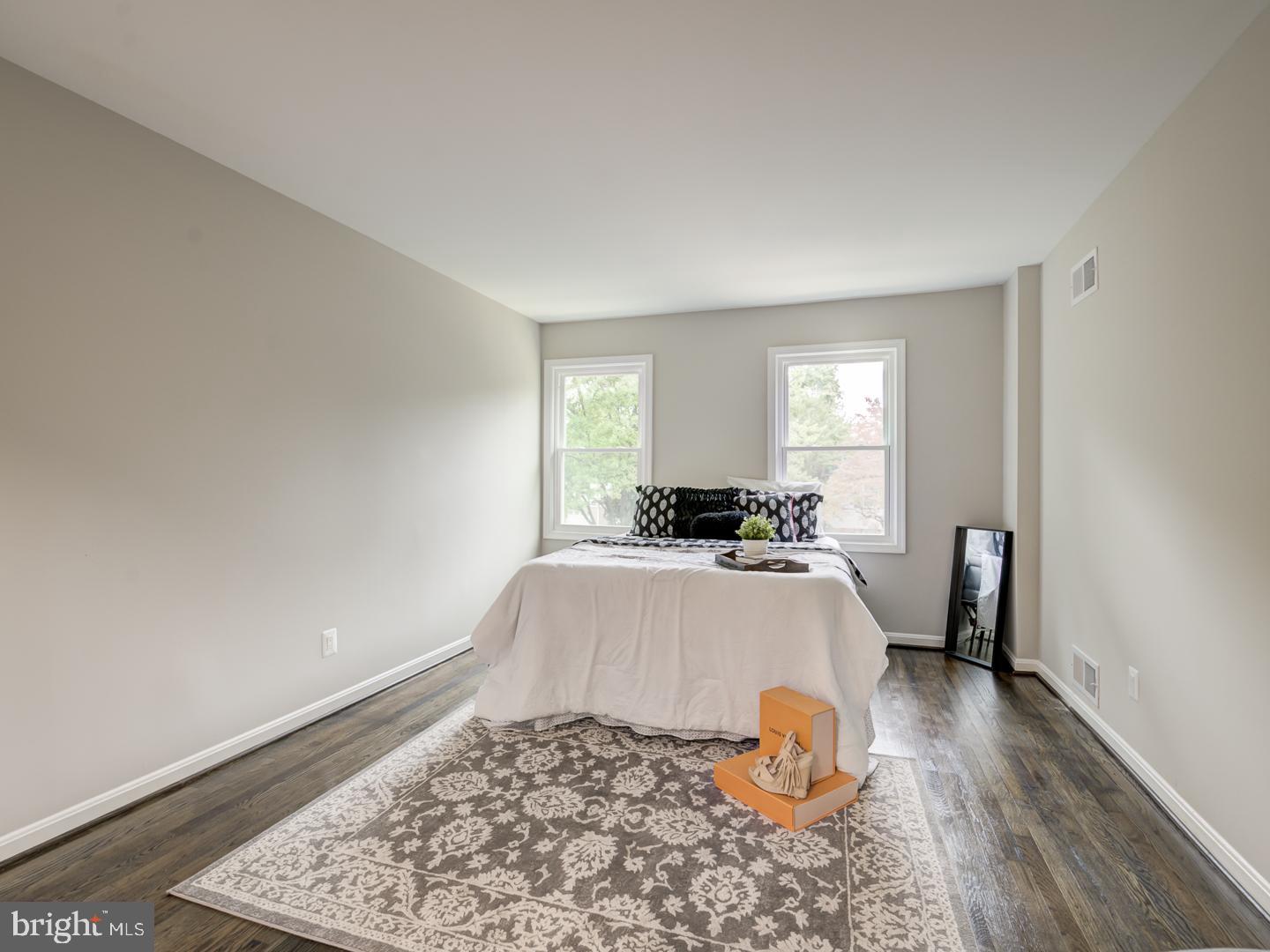 SOUTH FORT FOOTE VILLAGE - Residential