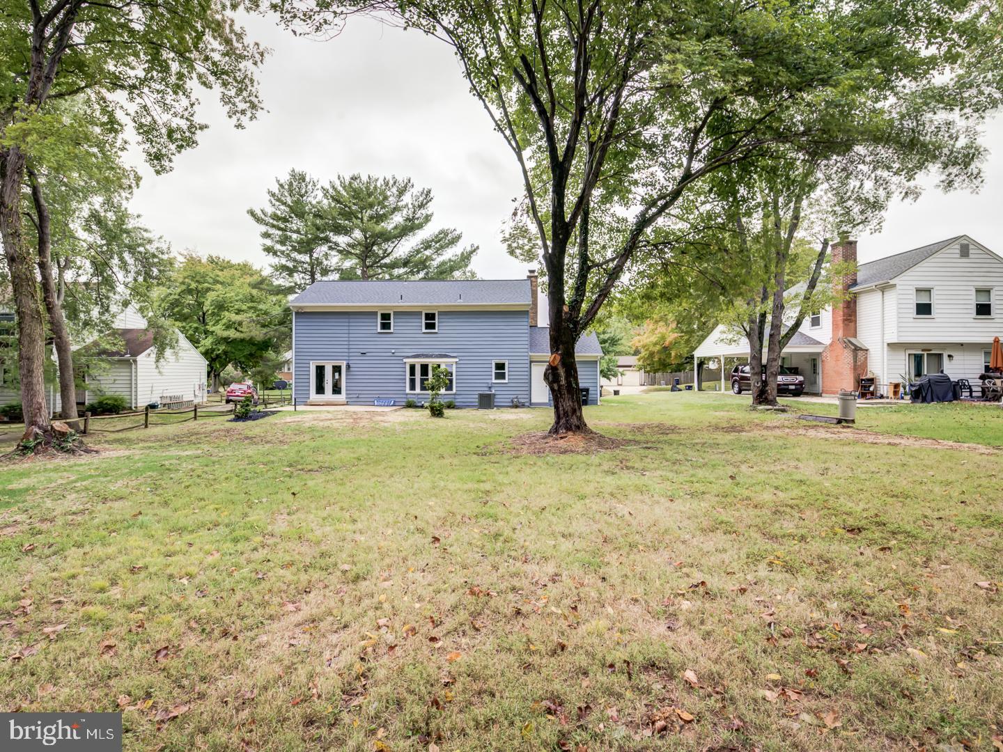 SOUTH FORT FOOTE VILLAGE - Residential