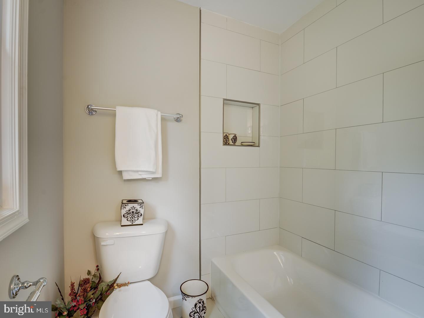 SOUTH FORT FOOTE VILLAGE - Residential