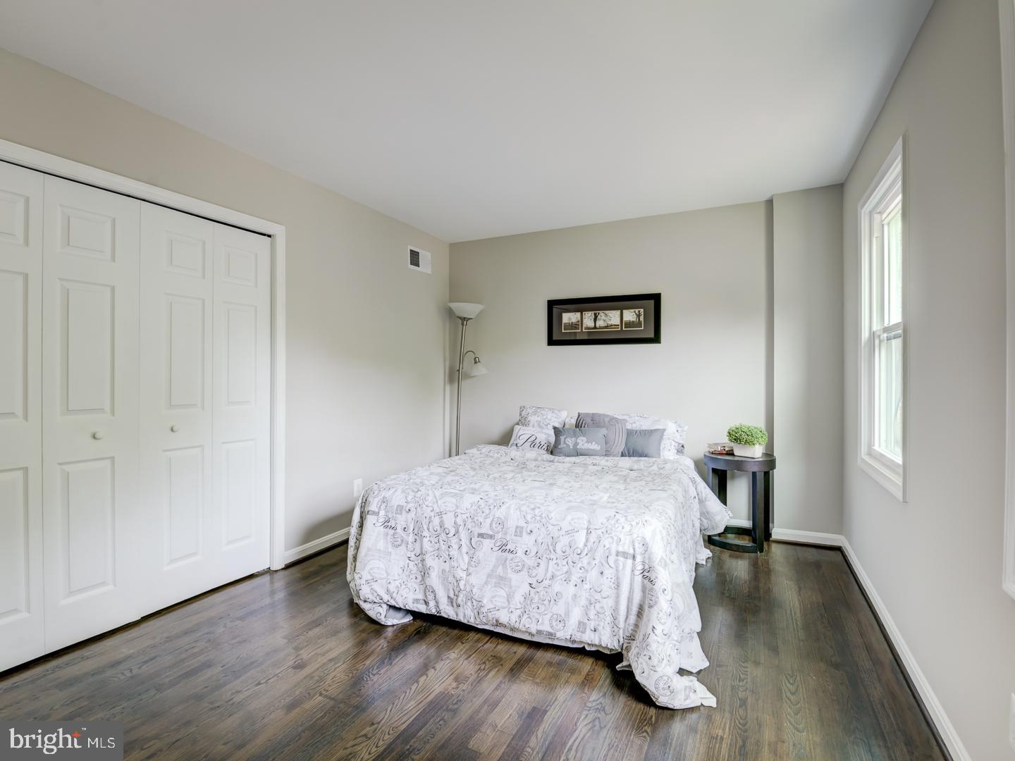 SOUTH FORT FOOTE VILLAGE - Residential