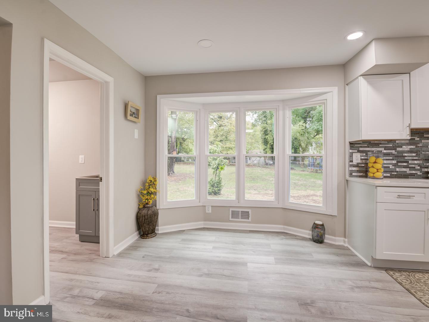 SOUTH FORT FOOTE VILLAGE - Residential