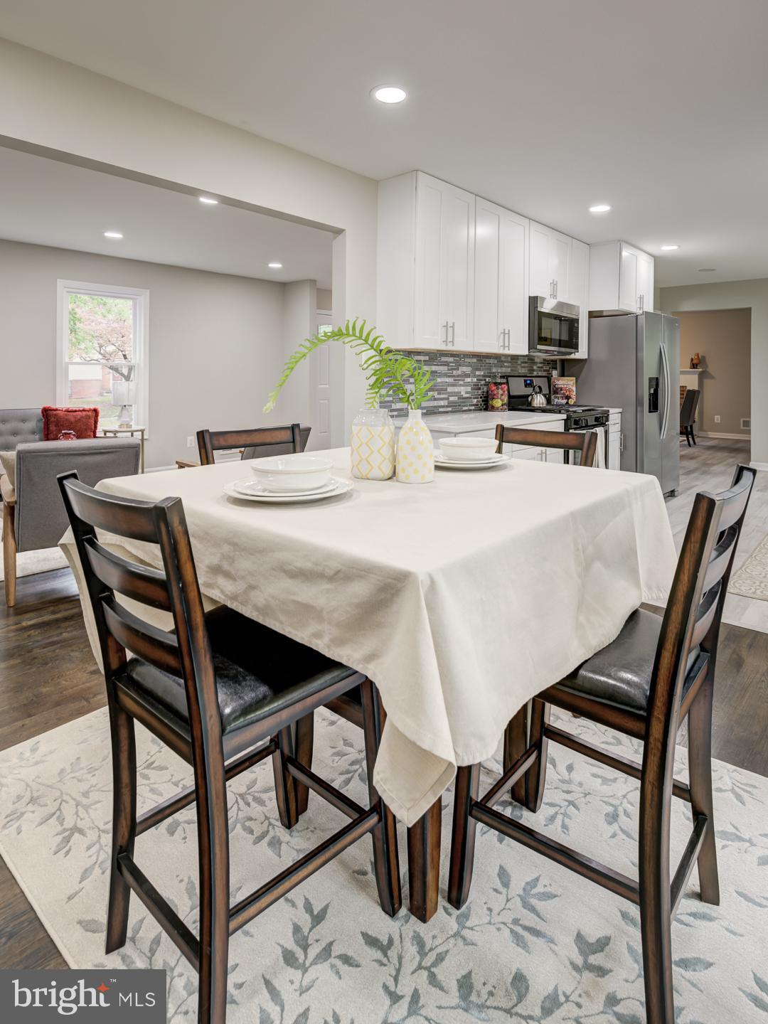 SOUTH FORT FOOTE VILLAGE - Residential