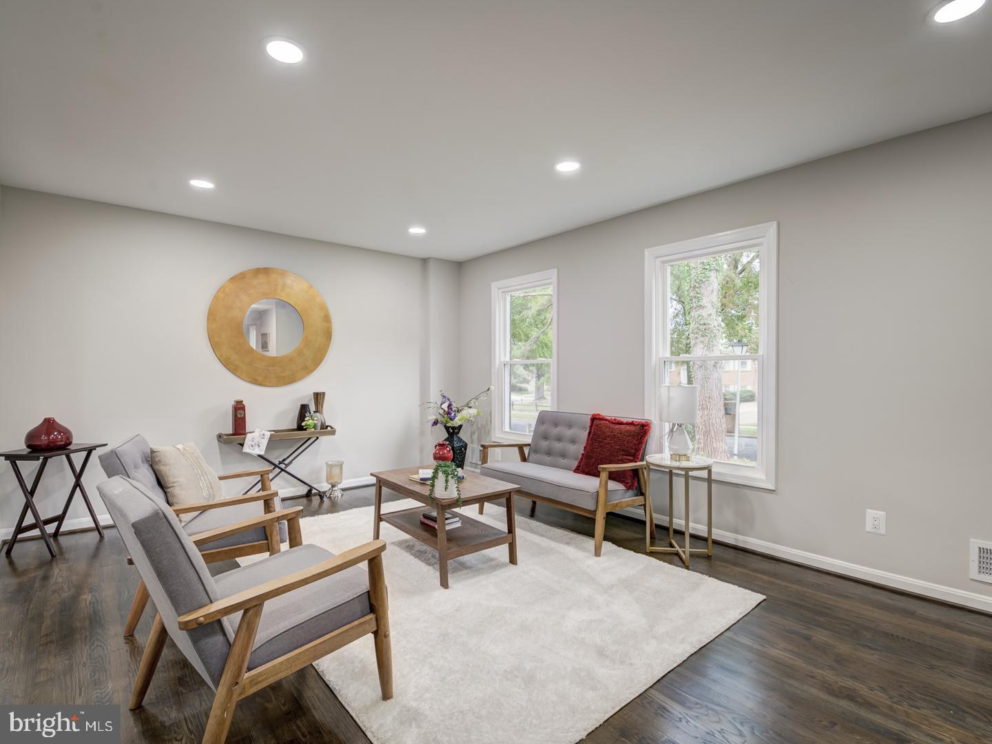 SOUTH FORT FOOTE VILLAGE - Residential