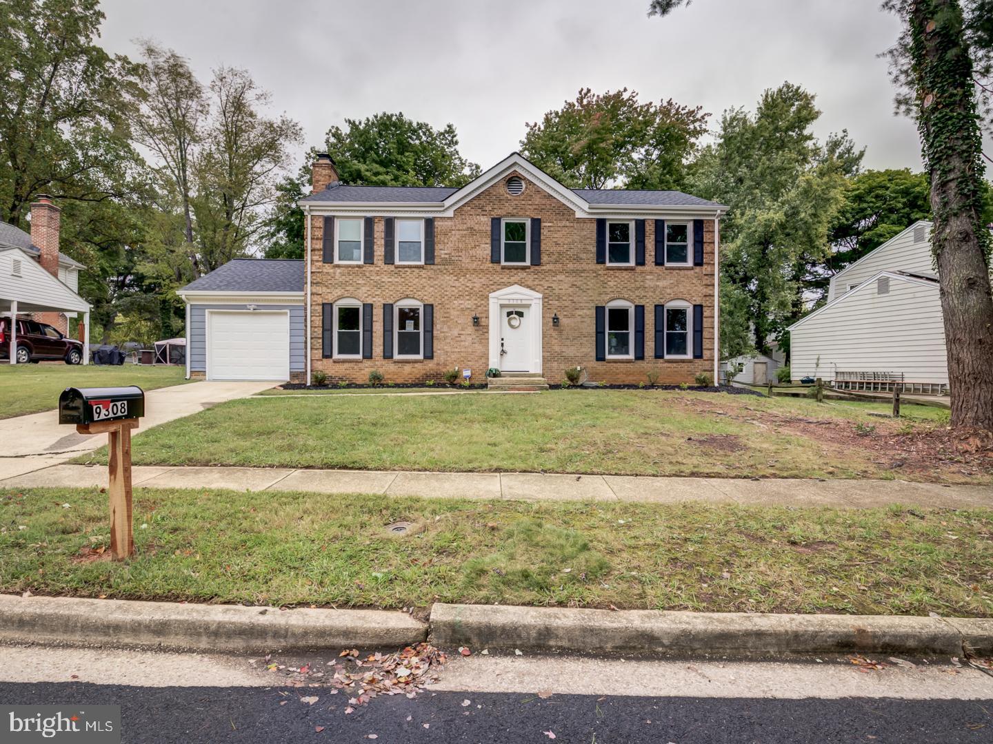 SOUTH FORT FOOTE VILLAGE - Residential