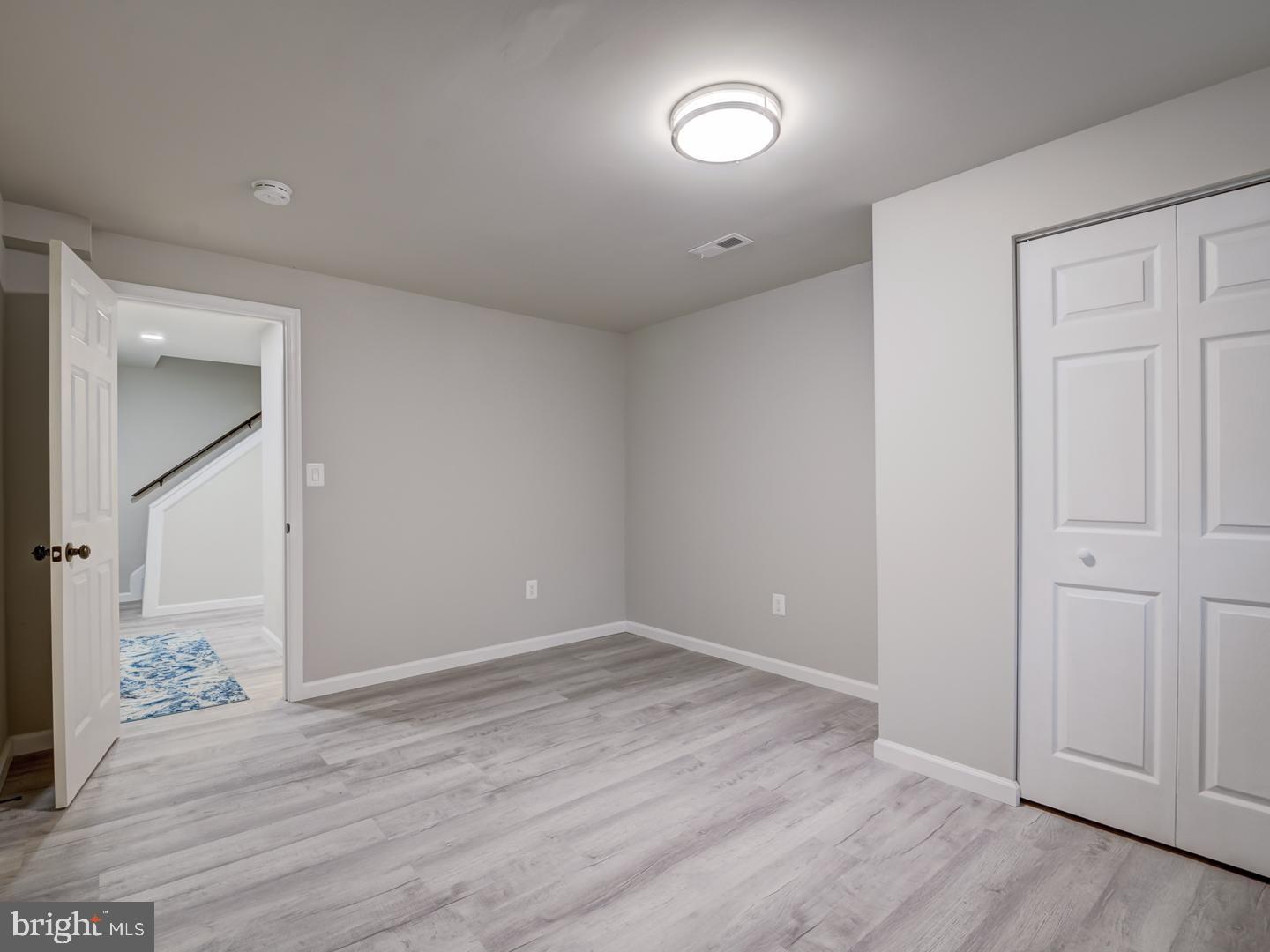 SOUTH FORT FOOTE VILLAGE - Residential