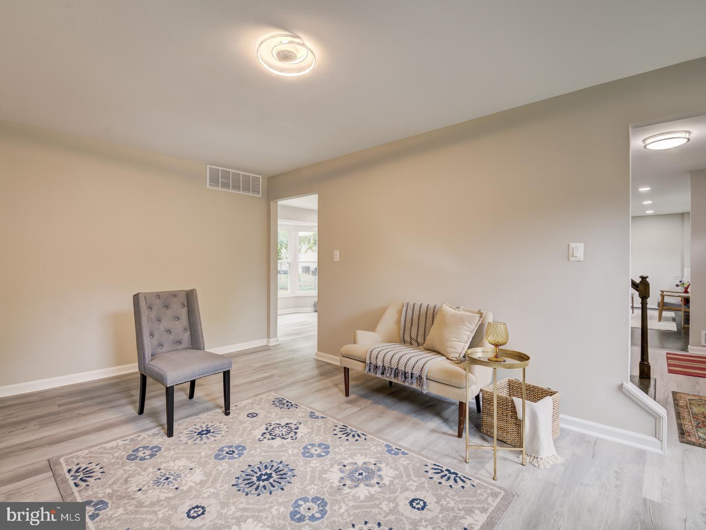 SOUTH FORT FOOTE VILLAGE - Residential