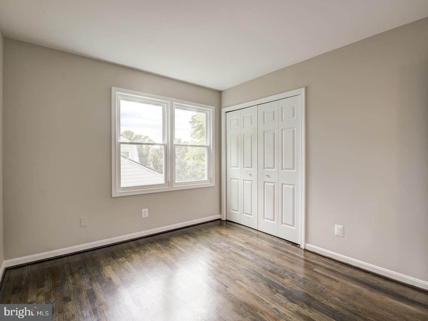 SOUTH FORT FOOTE VILLAGE - Residential