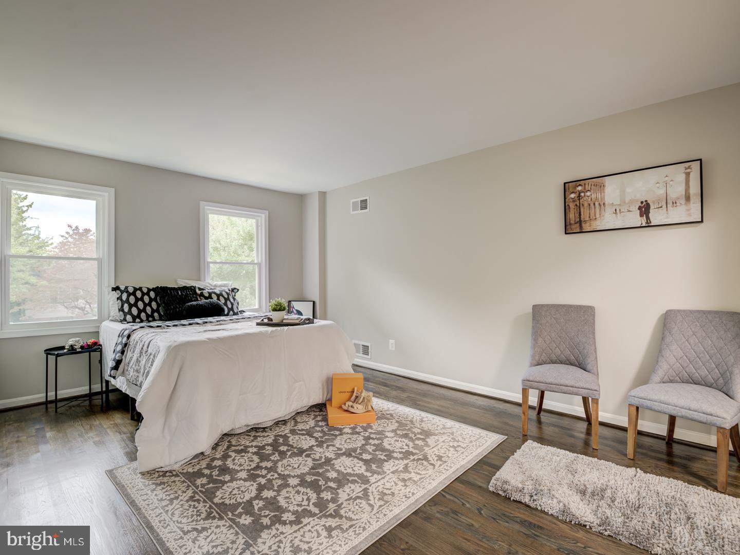 SOUTH FORT FOOTE VILLAGE - Residential