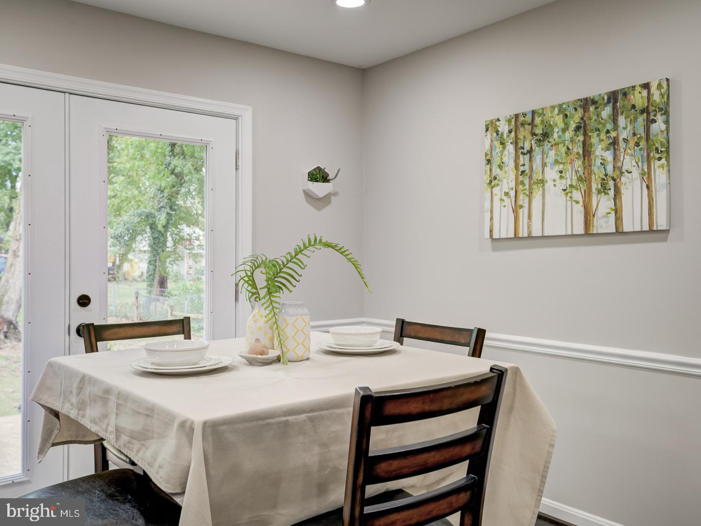 SOUTH FORT FOOTE VILLAGE - Residential