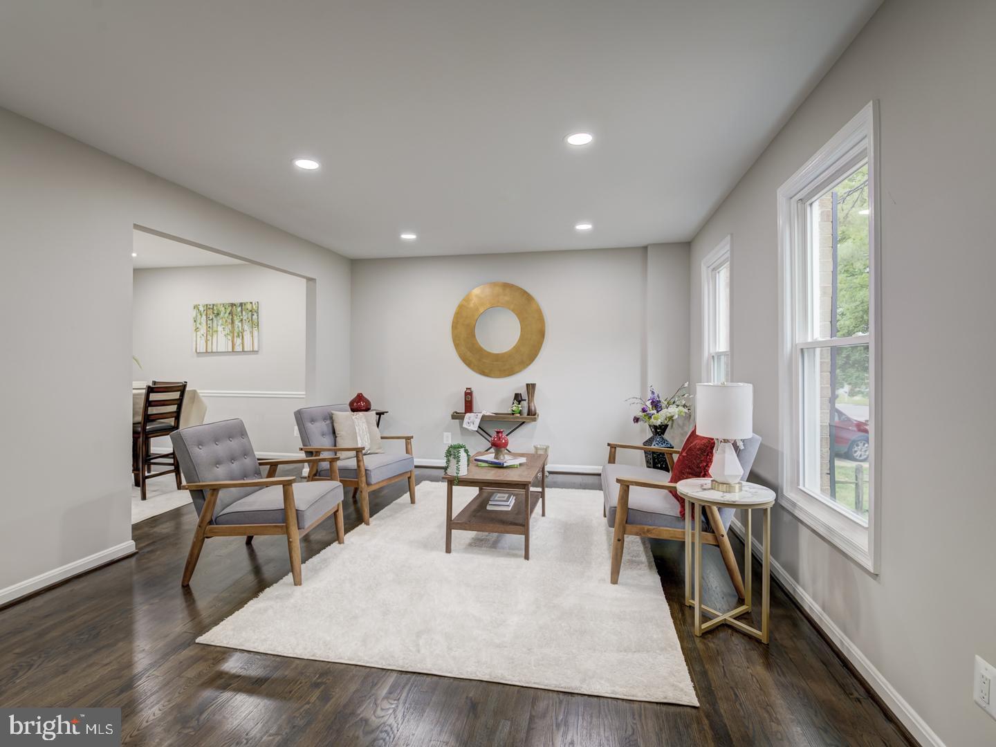 SOUTH FORT FOOTE VILLAGE - Residential