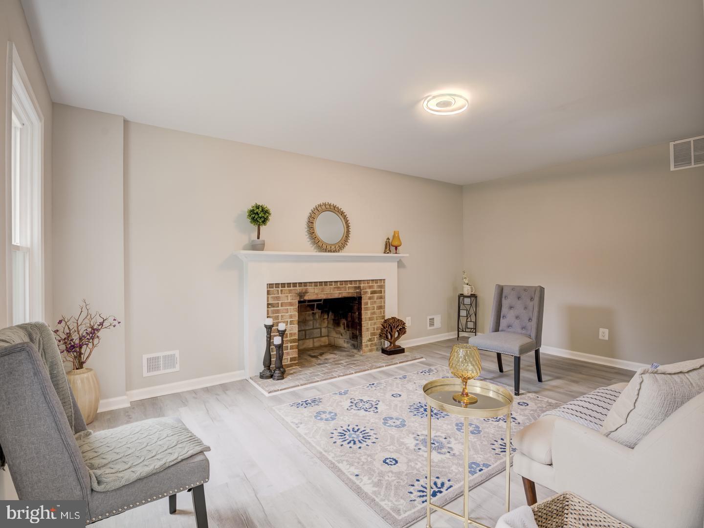 SOUTH FORT FOOTE VILLAGE - Residential