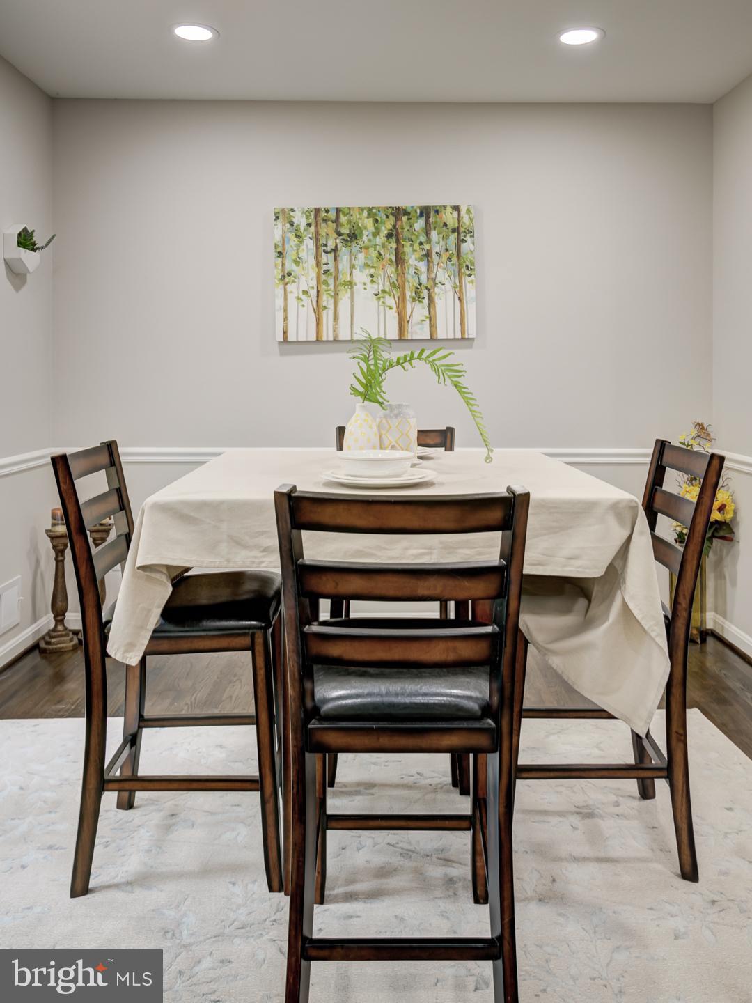 SOUTH FORT FOOTE VILLAGE - Residential