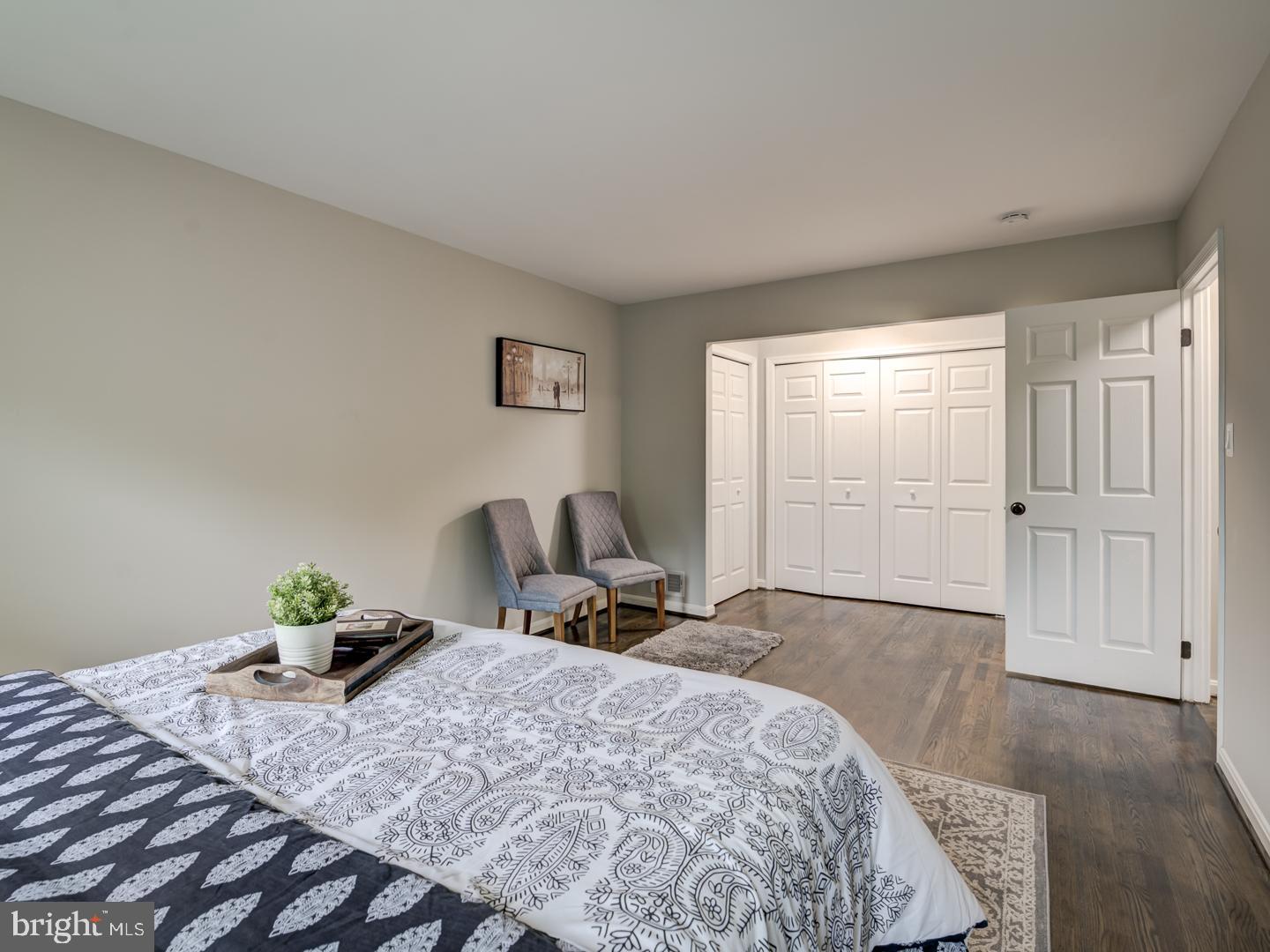 SOUTH FORT FOOTE VILLAGE - Residential