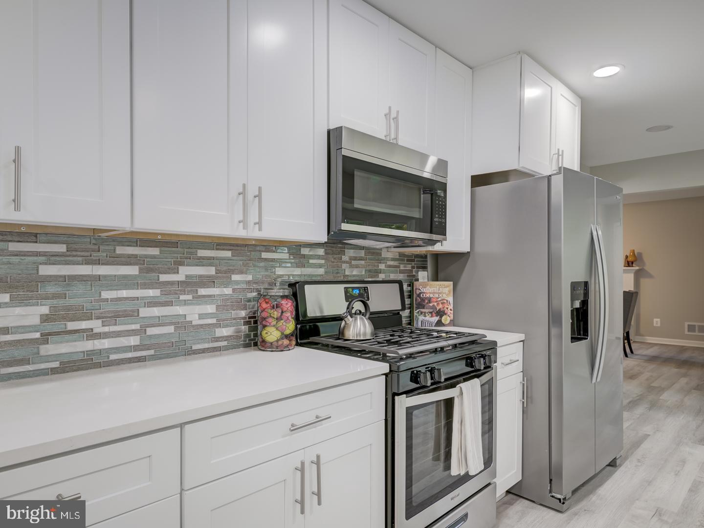 SOUTH FORT FOOTE VILLAGE - Residential