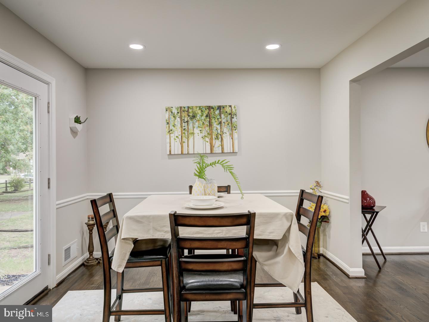 SOUTH FORT FOOTE VILLAGE - Residential