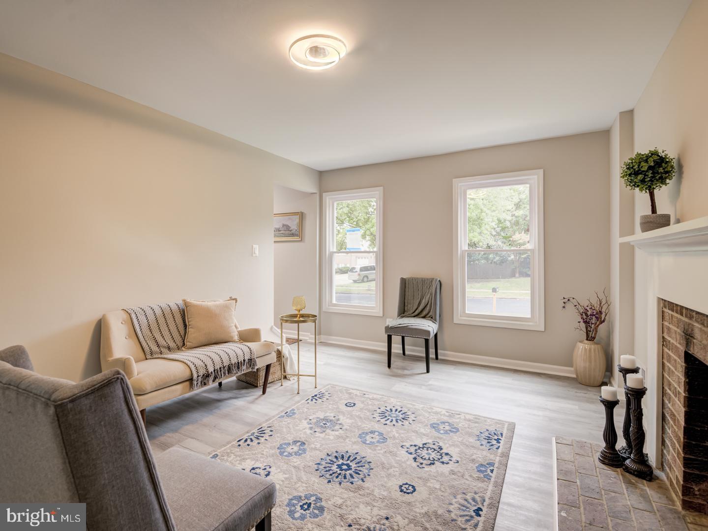 SOUTH FORT FOOTE VILLAGE - Residential