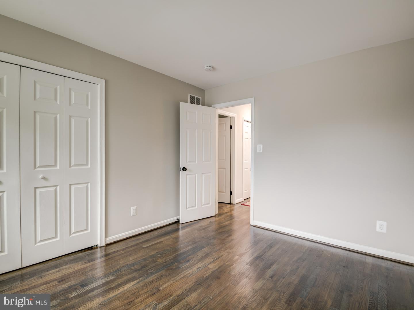 SOUTH FORT FOOTE VILLAGE - Residential