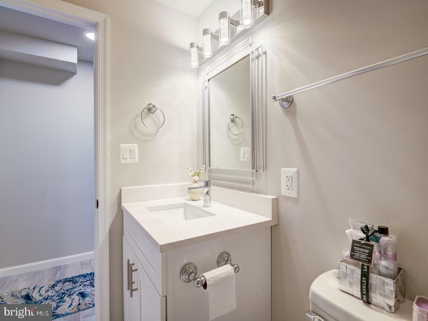 SOUTH FORT FOOTE VILLAGE - Residential