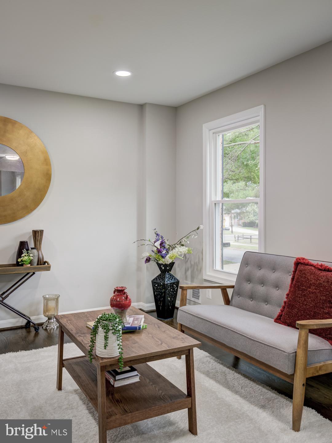 SOUTH FORT FOOTE VILLAGE - Residential