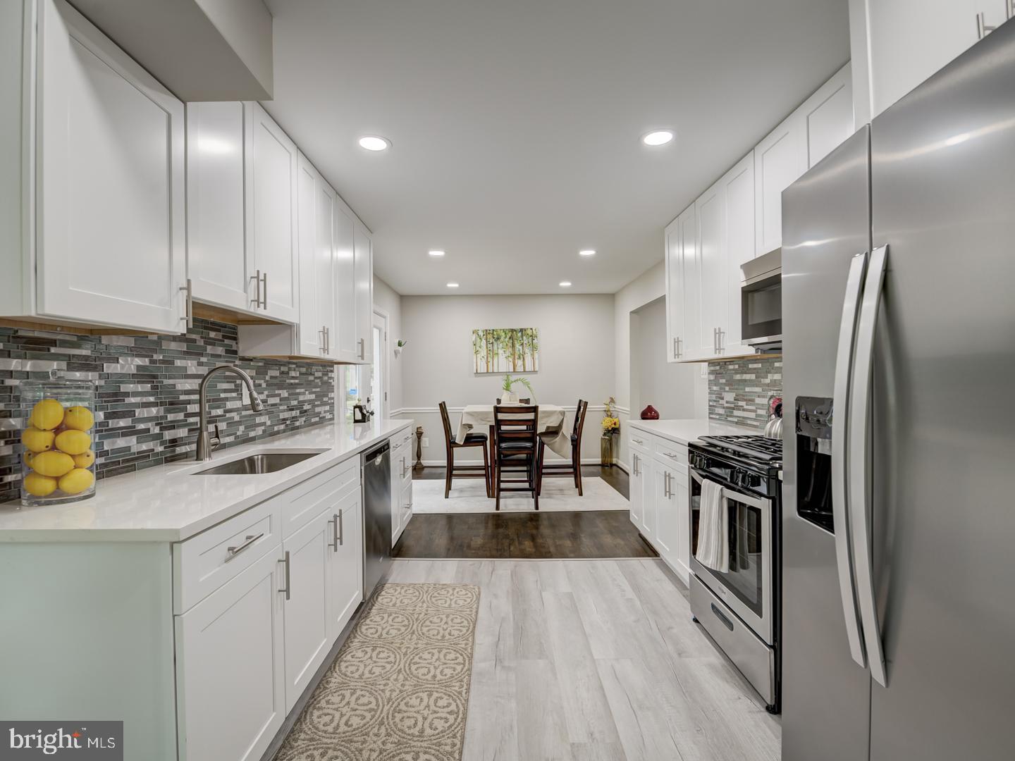 SOUTH FORT FOOTE VILLAGE - Residential