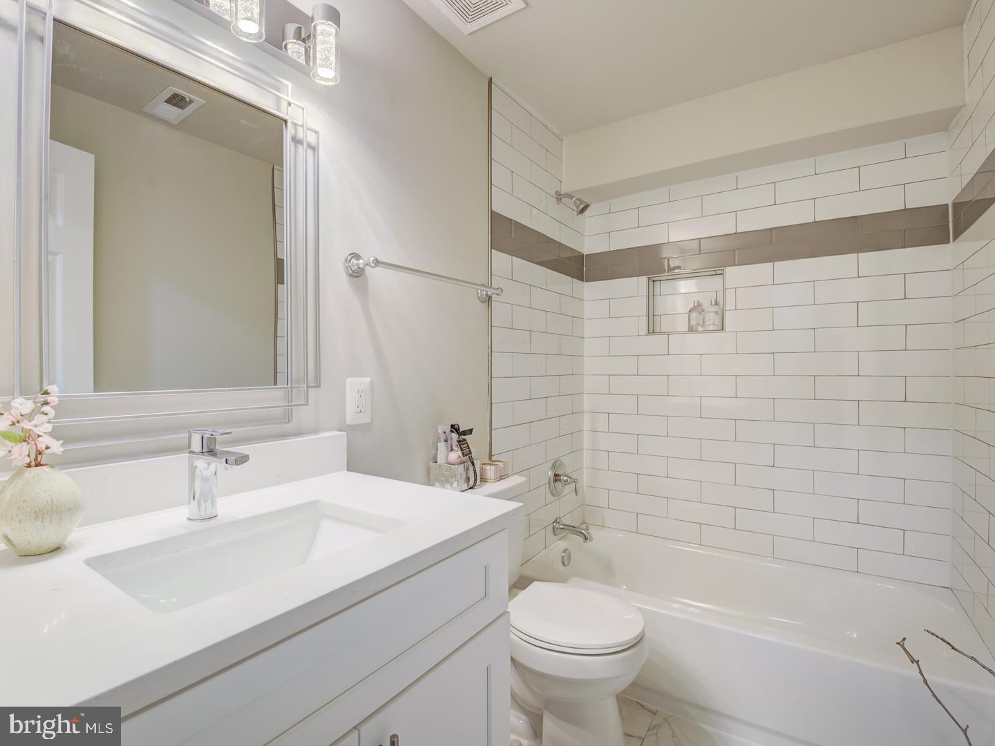 SOUTH FORT FOOTE VILLAGE - Residential