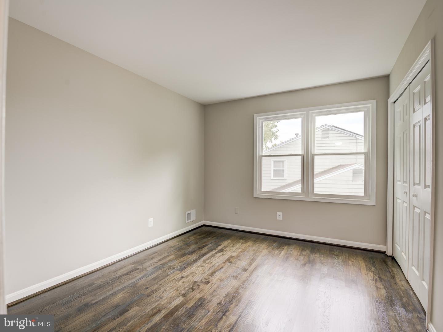 SOUTH FORT FOOTE VILLAGE - Residential