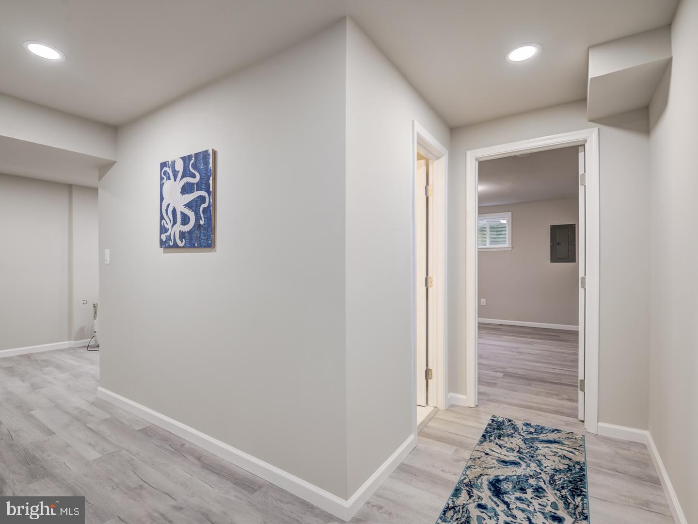 SOUTH FORT FOOTE VILLAGE - Residential