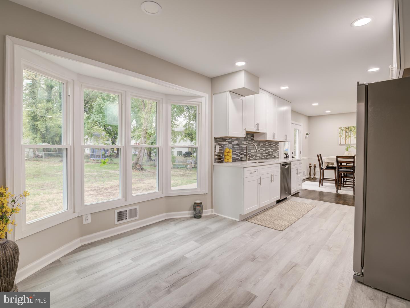 SOUTH FORT FOOTE VILLAGE - Residential