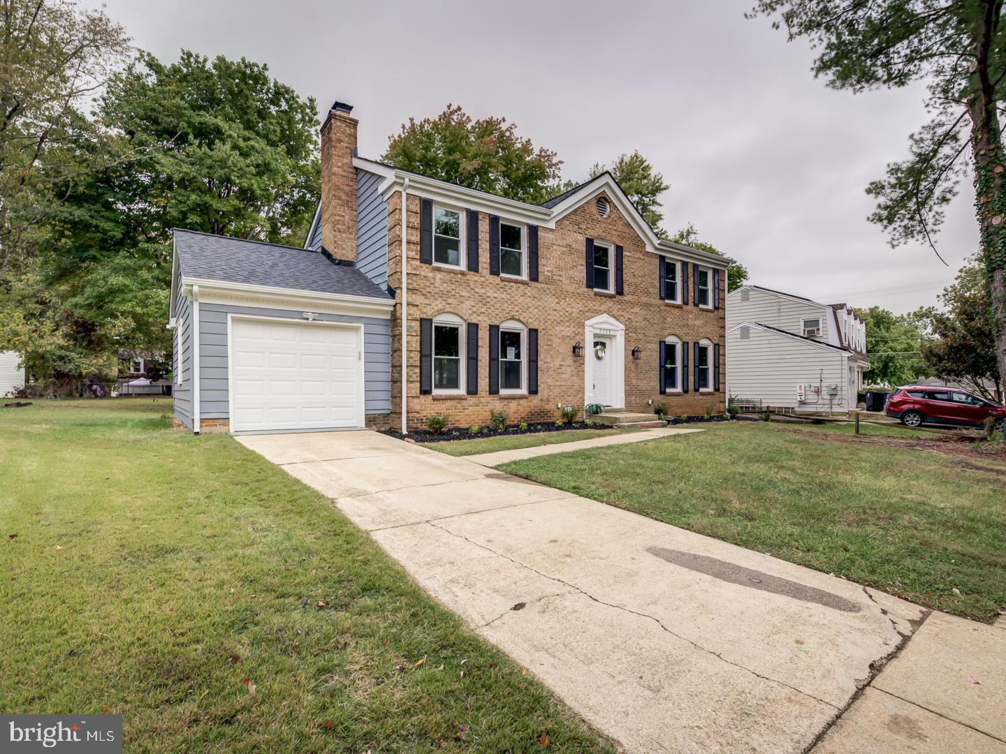 SOUTH FORT FOOTE VILLAGE - Residential