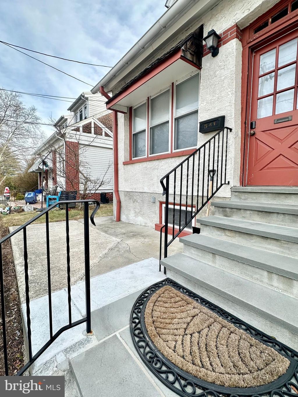Photo of 541 Walnut Lane, PHILADELPHIA, PA 19128 (MLS # PAPH2574348)