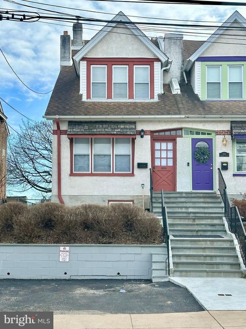 541 WALNUT LANE PHILADELPHIA PA 19128
