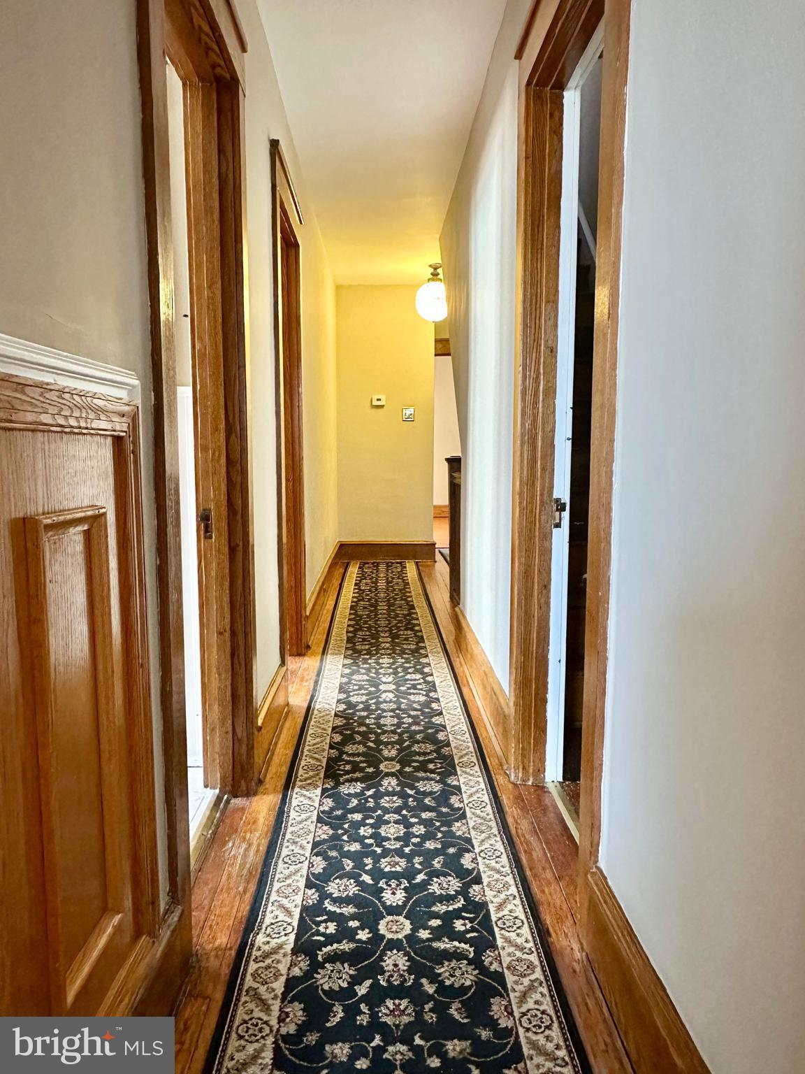 ROXBOROUGH - Residential