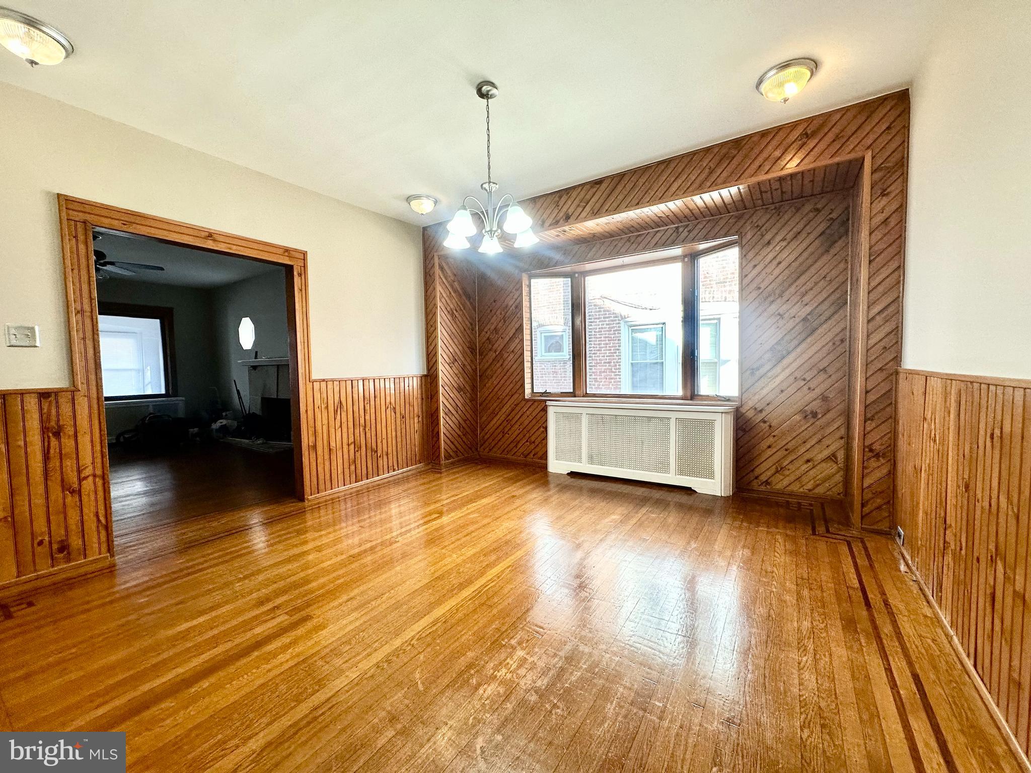 ROXBOROUGH - Residential