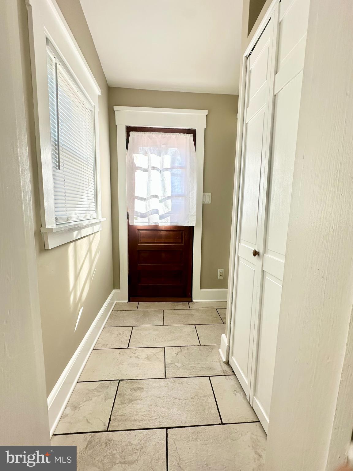 ROXBOROUGH - Residential