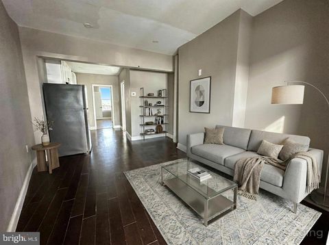 6142 LARCHWOOD AVENUE UNIT 1 PHILADELPHIA PA 19143