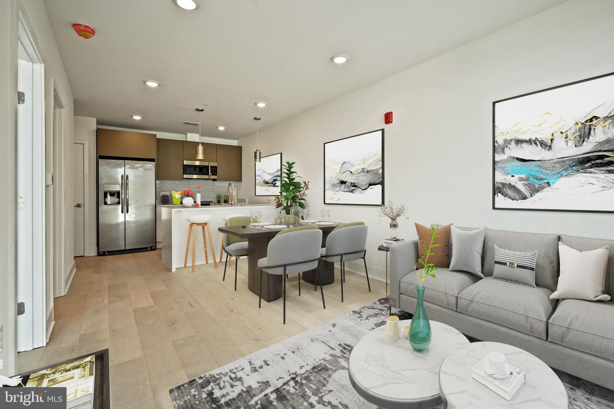 2027 RHODE ISLAND AVENUE NE 401