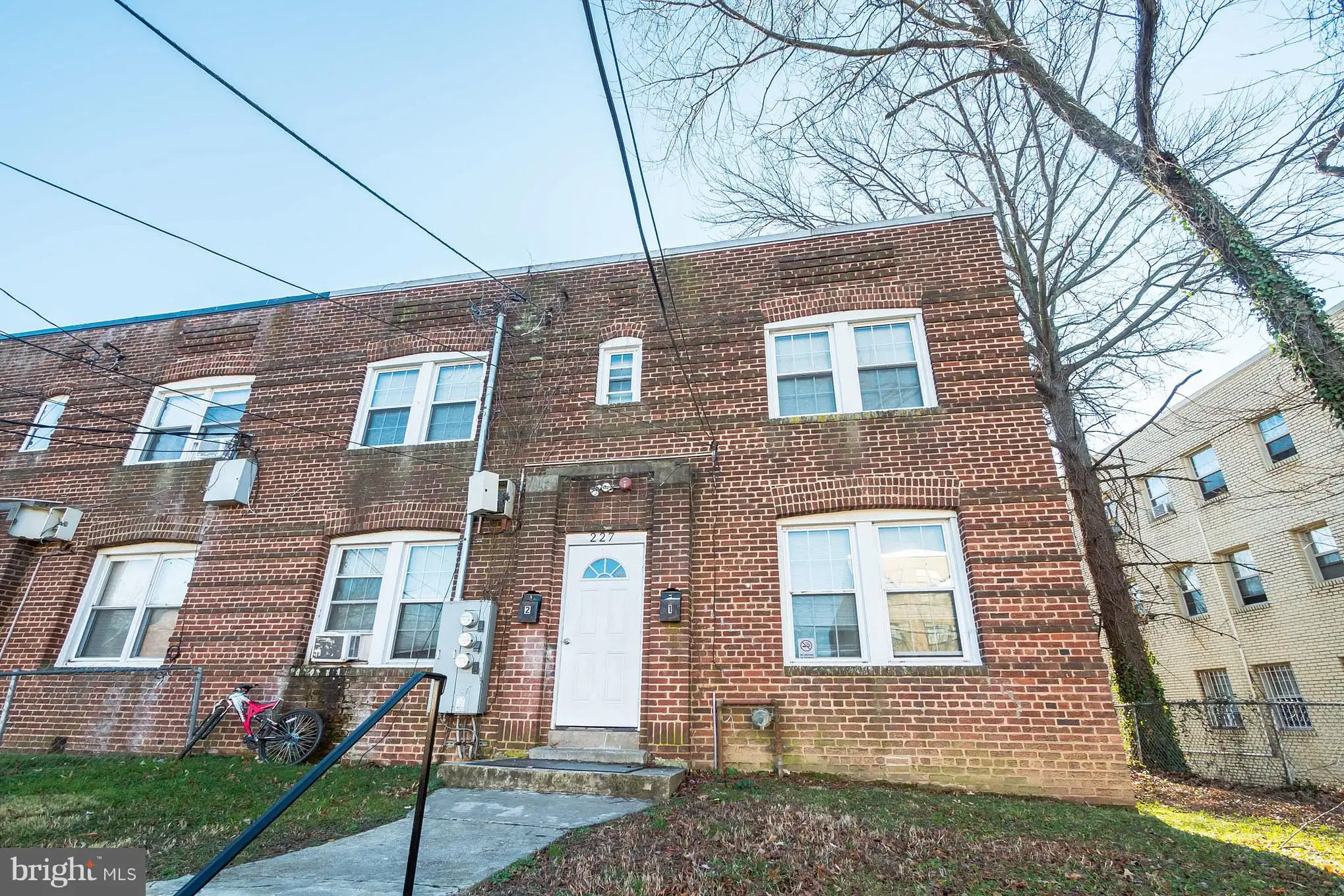 227 Oakwood Street SE, Washington, DC 20032