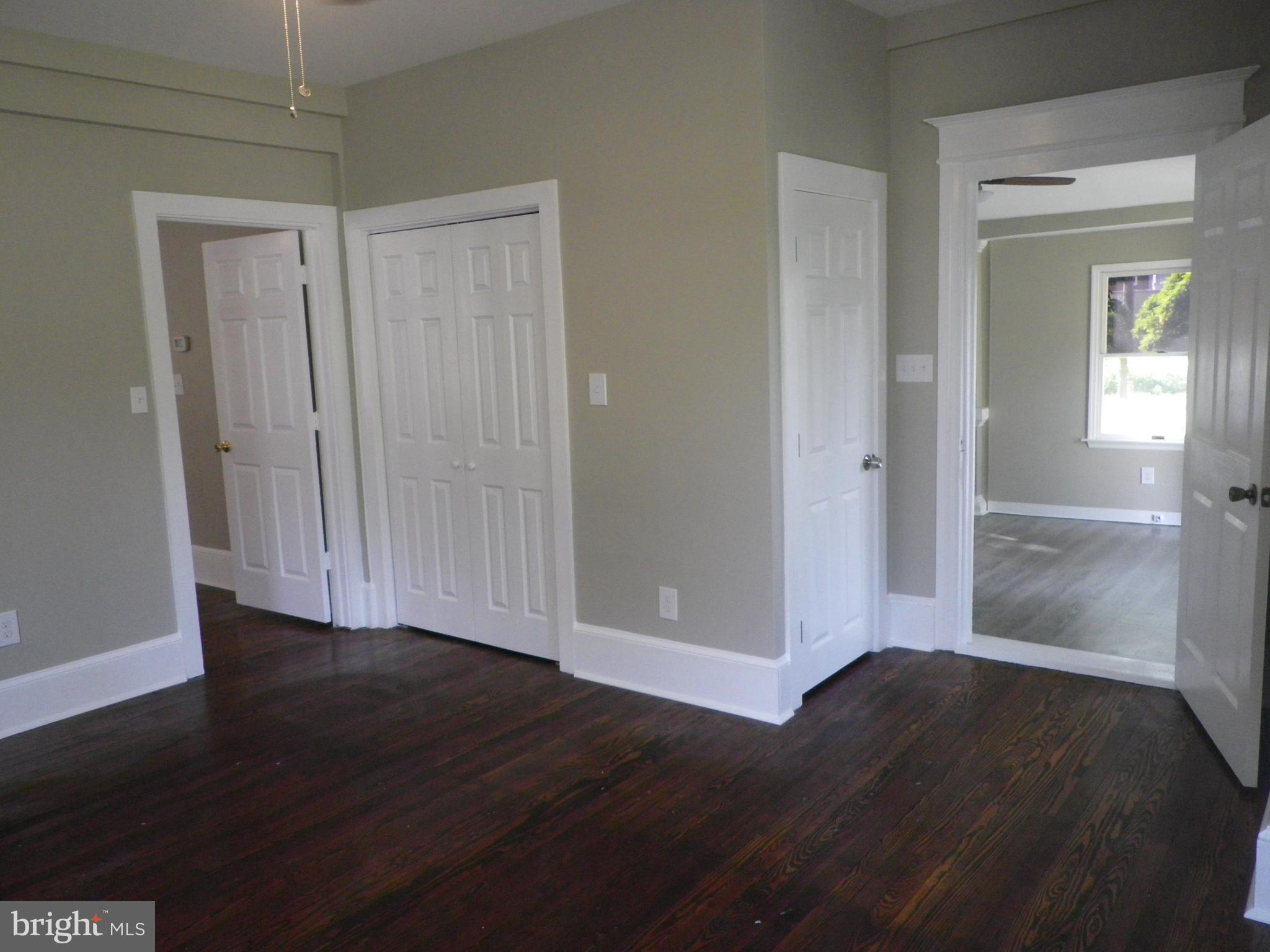 215 W OLIVE STREET A