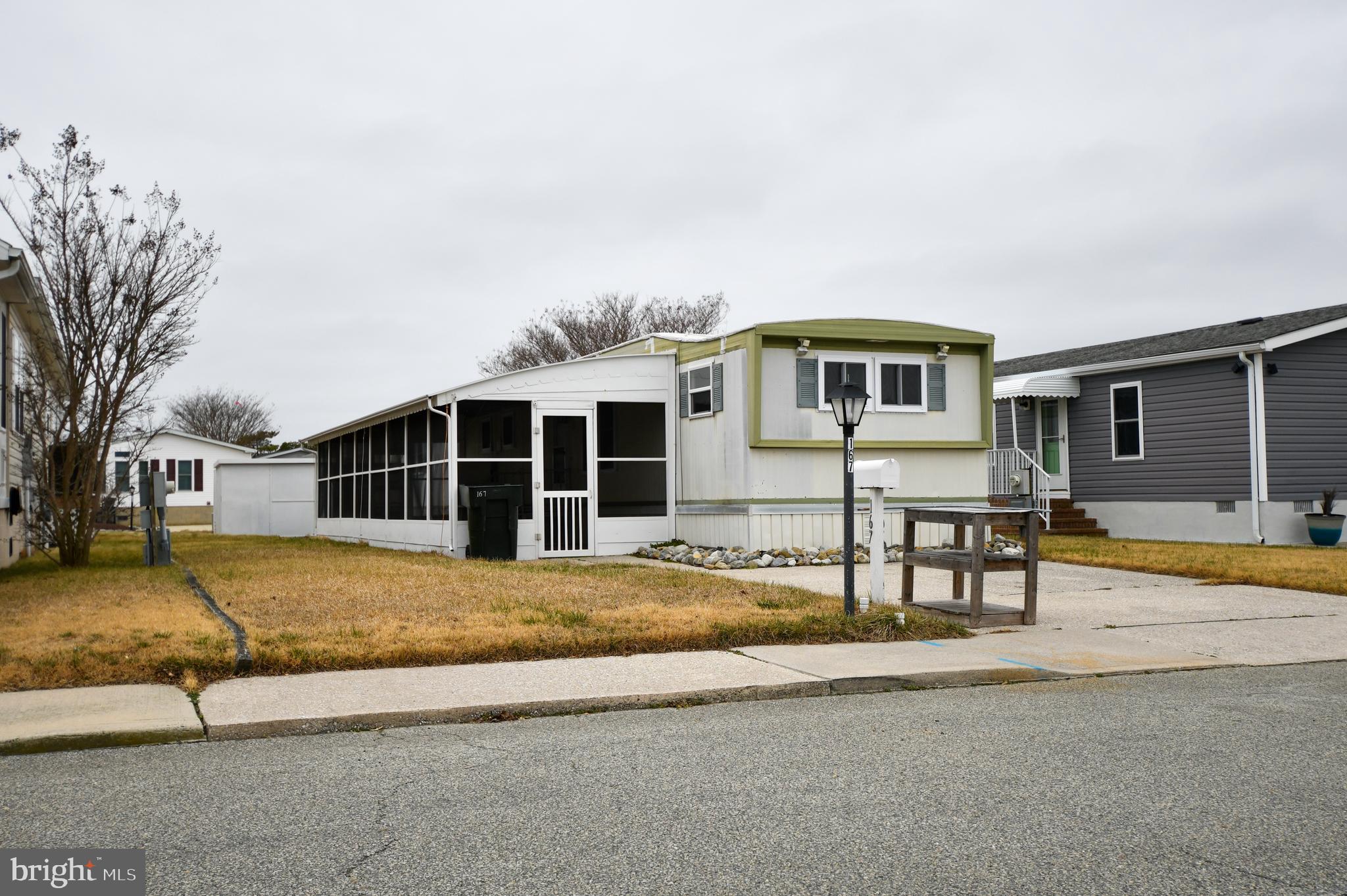 MONTEGO BAY - Residential