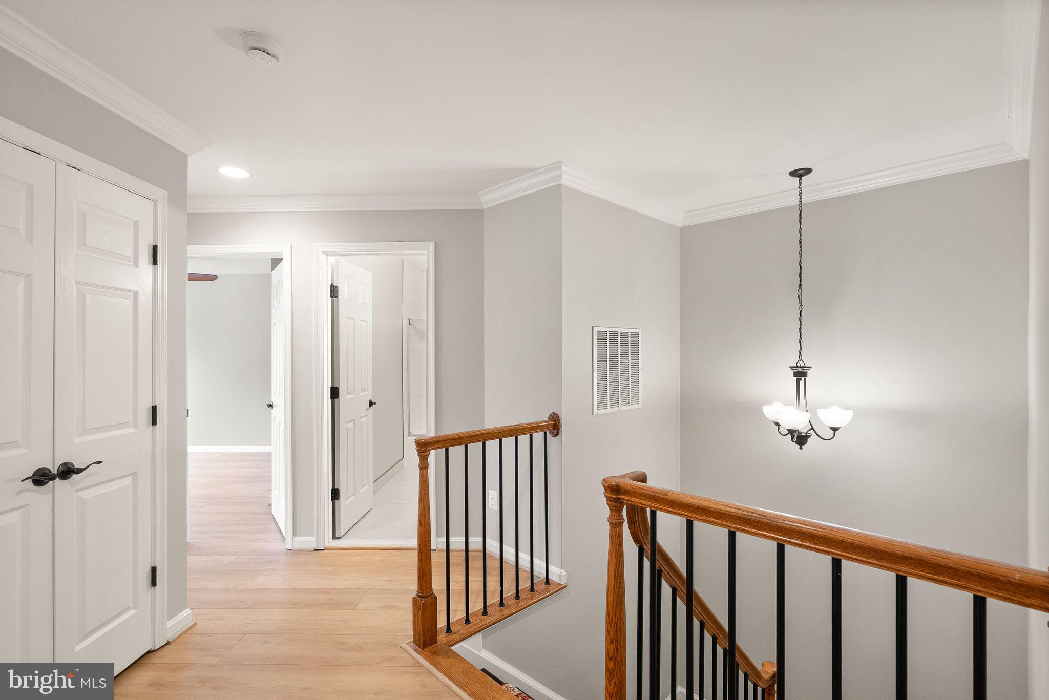 REGENCY RIDGE - Residential