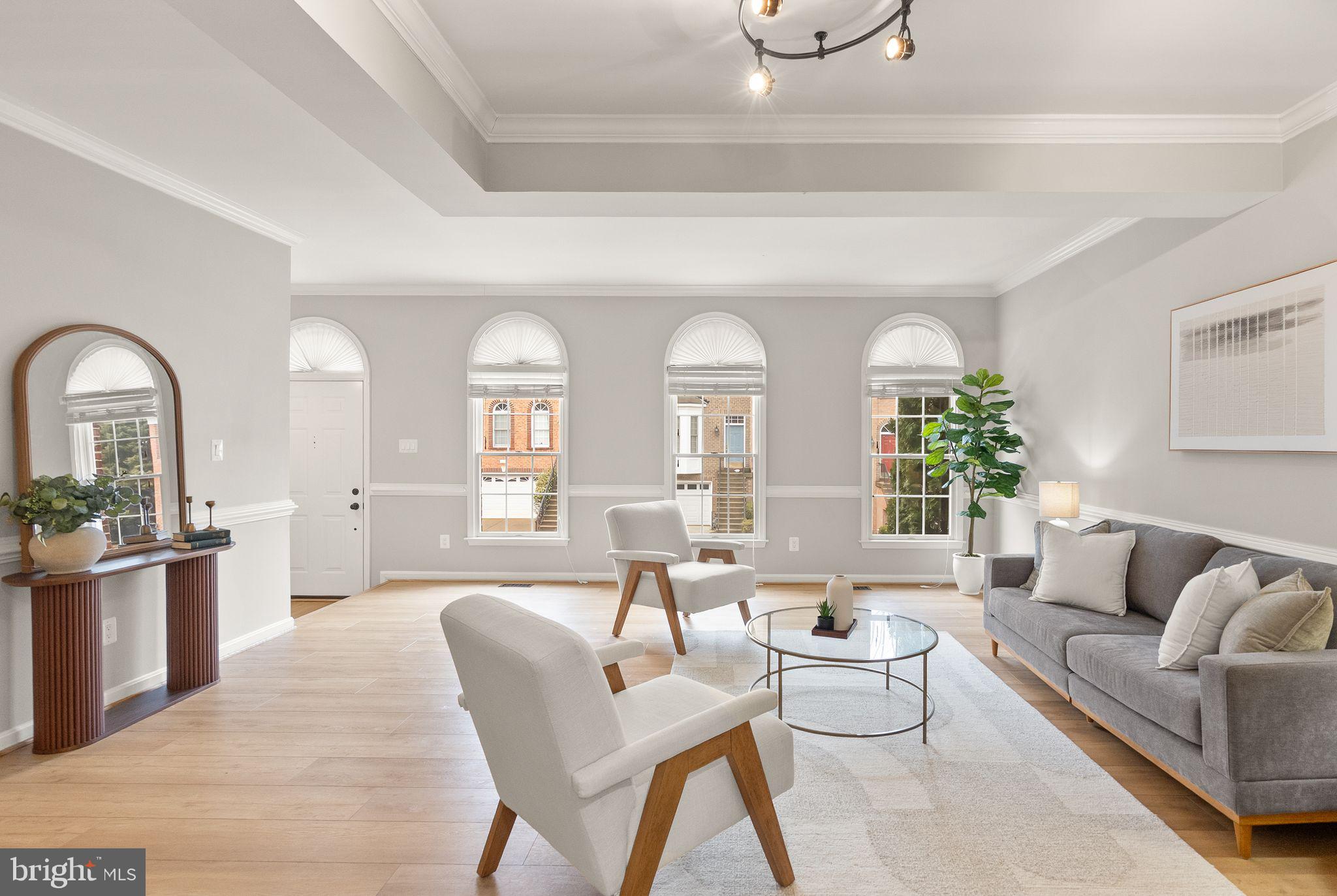 105 SHEPHERDSON LANE NE