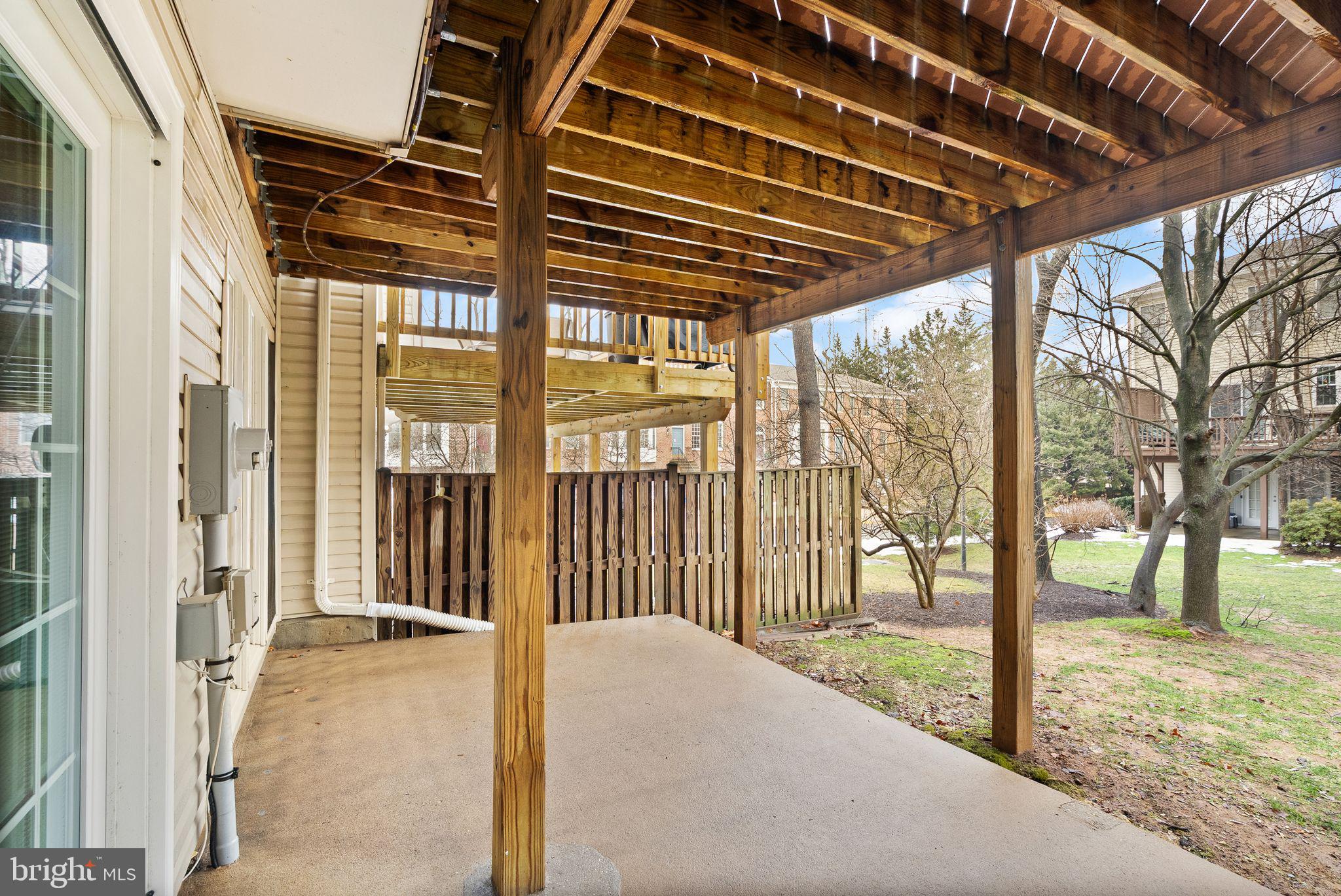 REGENCY RIDGE - Residential